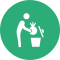플로깅 SOS
